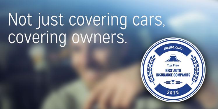 It isn't just how you're covered, but how you're treated.