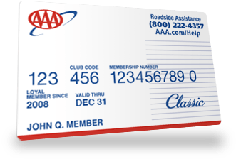 Membership Card