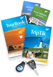 triptik maps guides triptik maps guides
