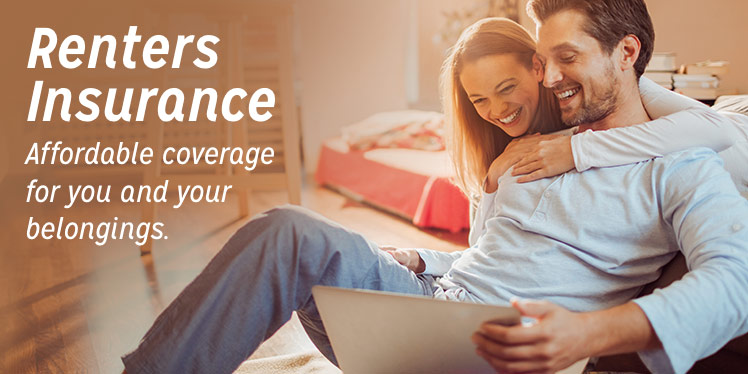 Affordable Renters Insurance For Apartments : 5 Best Renters Insurance