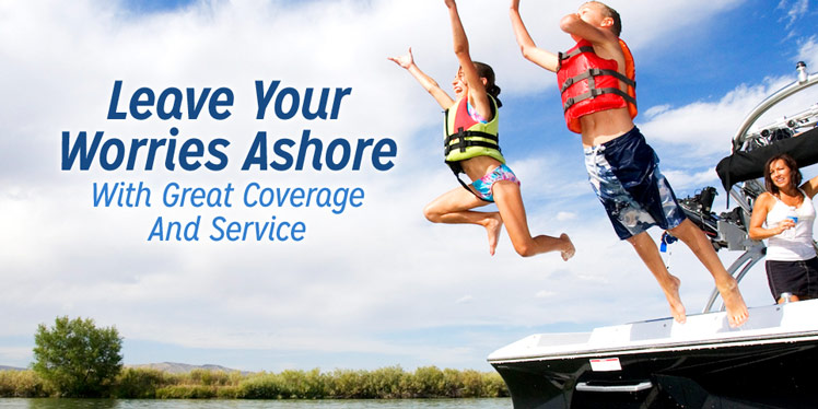 Leave Your Worries Ashore With Boat Insurance Through AAA