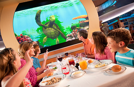 aaa disney cruise packages
